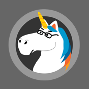 Geekicorn Geek Unicorn