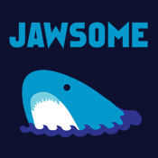 Jawsome Shark