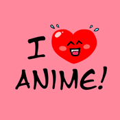 I Heart Love Anime