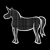 Binary Unicorn