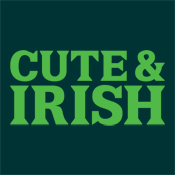 cute and Irish