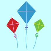 kites