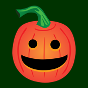 Pumpkin Jack o' Lantern