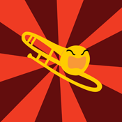 Raging Trombone