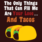 Love Tacos